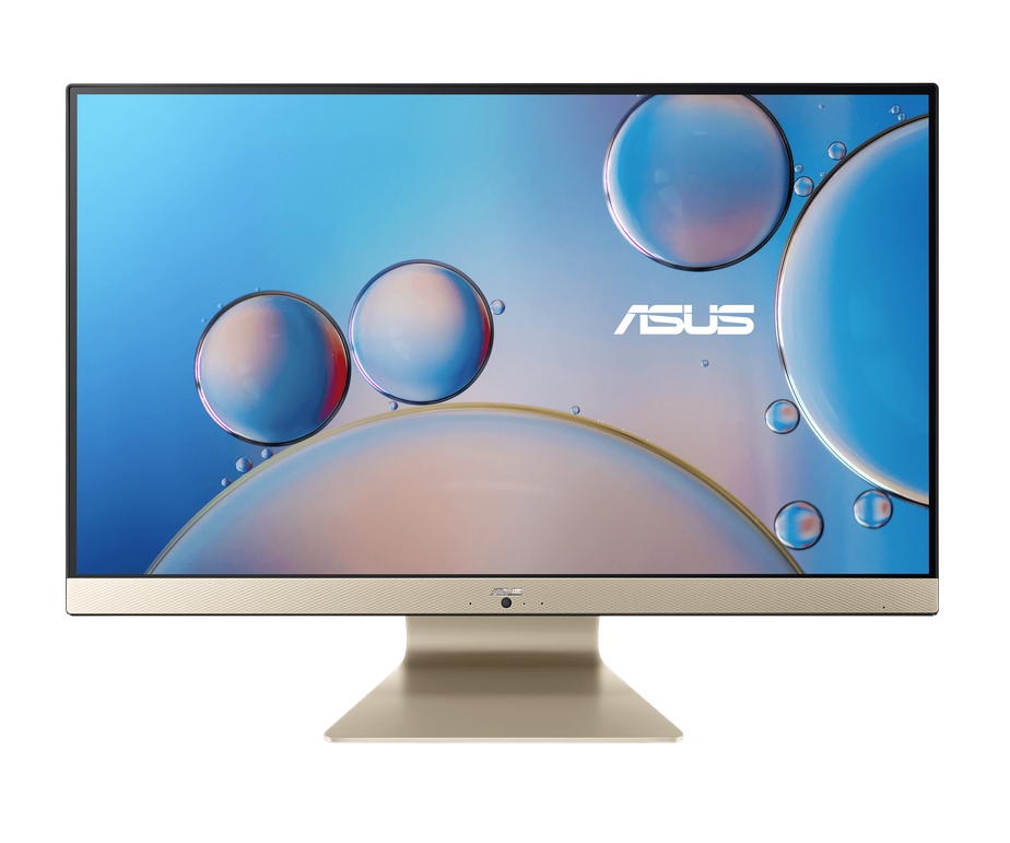 Asus Vivo Aio M Wuak Ba M Amd Ryzen U