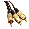 kabel-3-5-mm-mazhki2rca-mazhki-2xf4-mm-ccs-metal-1-5-m