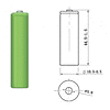 bateriya-aaa1-2v-1000800mah-ni-met-hid-s-papka