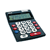 kalkulator-12-razr-187x135x38-mm-golemi-butoni-cheren-milan