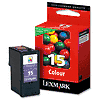 kaseta-lexmark-no15