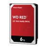 hdd-6tb-sataiii-wd-red-256mb-for-nas-3-years-warranty