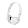 sony-headset-mdr-zx110-white