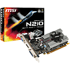 msi-video-card-nvidia-n210-1gd3lp-gf210-1gb-gddr3