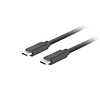 kabel-lanberg-cable-usb-c-mm-3-1-gen-2-cable-1-8m