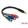 kabel-delock-3-x-rca-zhensko-gt-3-5-mm-4-pin-stereo-zhak