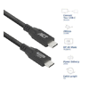 act-kabel-usb-c-usb-c-1-m-usb4-20gbps-240w