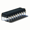 74ls165-dip-16
