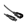 act-zahranvasht-kabel-c14-c15-cheren-0-50m