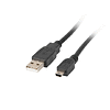 kabel-lanberg-usb-mini-bm-usb-a-m-2-0-cable-1-8m-black
