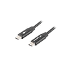 kabel-lanberg-usb-c-mm-2-0-cable-1m-quick-charge-4-0-black