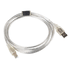 kabel-lanberg-usb-a-m-usb-b-m-2-0-cable-1-8m-transparent