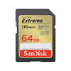 karta-pamet-sandisk-extreme-sdxc-64gb
