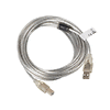 kabel-lanberg-usb-a-m-usb-b-m-2-0-cable-5m-transparent