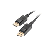 kabel-lanberg-displayport-mm-cable-19-pin-v1-2-0-5m-4k-black