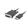 kabel-lanberg-display-port-m-v1-2-gt-dvi-d-m-241-cable