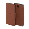 ms-lumia-650-flip-cover-brown