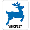 panch-25mm-reindeer-2