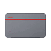 kalaf-asus-magsmart-cover-me176c-red