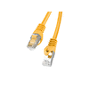 kabel-lanberg-patch-cord-cat-5e-ftp-0-5m-orange