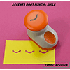 tonic-accents-boot-punch-smile-panch