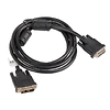 kabel-lanberg-dvi-dm181-gt-dvi-dm181-cable-1-8m-single
