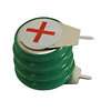 bateriya-paket-3-6v-40mah-ni-mh-2-izvoda-platka