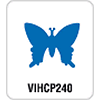 art-panch-25mm-butterfly