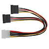 kabel-zahranvasht-molex-2xsata-cable-power-molex-2xsata
