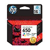 kaseta-hp-650-cz102ae-tri-colour-ink