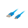 kabel-lanberg-usb-cm-gt-usb-a-m-2-0-cable-0-5m-blue
