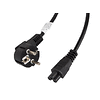 kabel-lanberg-cee-77-mickey-iec-320-c5-power-cord