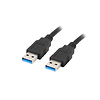 kabel-lanberg-usb-a-mm-3-0-cable-1m-black
