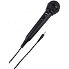 audio-mikrofon-hama-dm-20-cheren-6-3mm-adapter