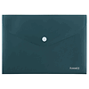 papka-dzhob-s-kopche-axent-earth-colors-a5-zelen