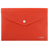 papka-dzhob-s-kopche-axent-earth-colors-a5-cherven