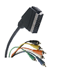 kabel-scart-mazhki6rca-mazhki-f9-mm-ccs-1-5-m