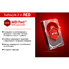 hdd-1tb-sataiii-wd-red-64mb-for-nas-3-years-warranty