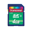 pamet-transcend-4gb-sdhc-class-4