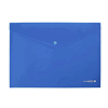 papka-dzhob-s-kopche-office-point-de-luxe-sin-a4