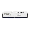 pamet-kingston-fury-beast-white-16gb-ddr5-6000mhz
