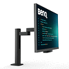 monitor-za-programirane-benq-rd280ua-28-2ampquot-ergo-stand