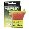 kaseta-brother-lc600-yellow