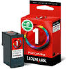 kaseta-lexmark-no1