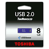 8gb-toshiba-flash-drive-usb2-0-enshu-purpleblue
