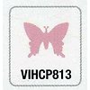 art-panch-10mm-butterfly
