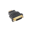 adapter-lanberg-adapter-hdmi-m-gt-dvi-d-f-245-single