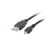 lanberg-usb-micro-b-m-usb-a-m-2-0-cable