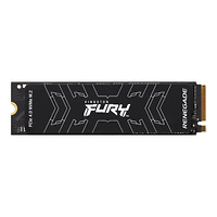 Solid State Drive (SSD) Kingston Fury Renegade M.2-2280 PCIe 4.0 NVMe 500GB