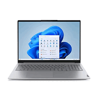 Lenovo ThinkBook 16 G8 Intel Core Ultra 5 135H, 14C (up to 4.6GHz, 18MB), 16GB SODIMM DDR5-5600, 1TB SSD, 16" WUXGA (1920x1200) IPS AG, Intel Arc Graphics, FHD&amp;IR Cam, Backlit KB, WLAN, BT, F
